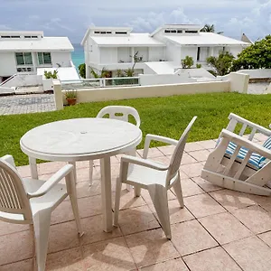 Brisas Shores & Oceanfront 1 Or 2 Bedrooms Zone Apartment